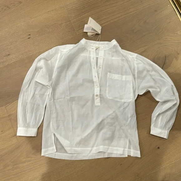 Doen Haisa Top Small - Picture 2 of 6